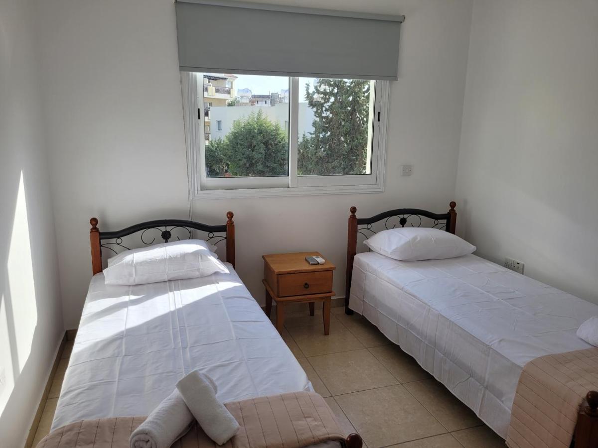 Elean Villa 파포스 외부 사진
