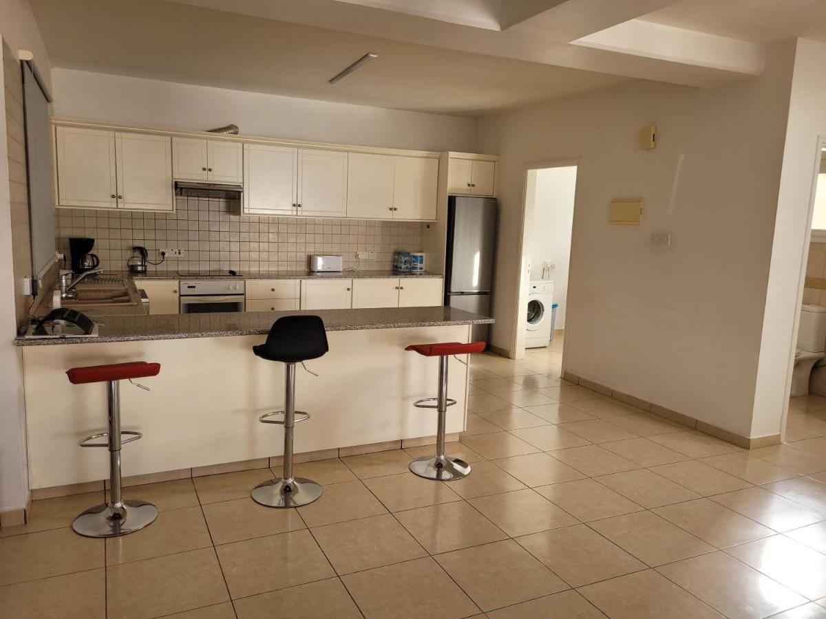 Elean Villa 파포스 외부 사진