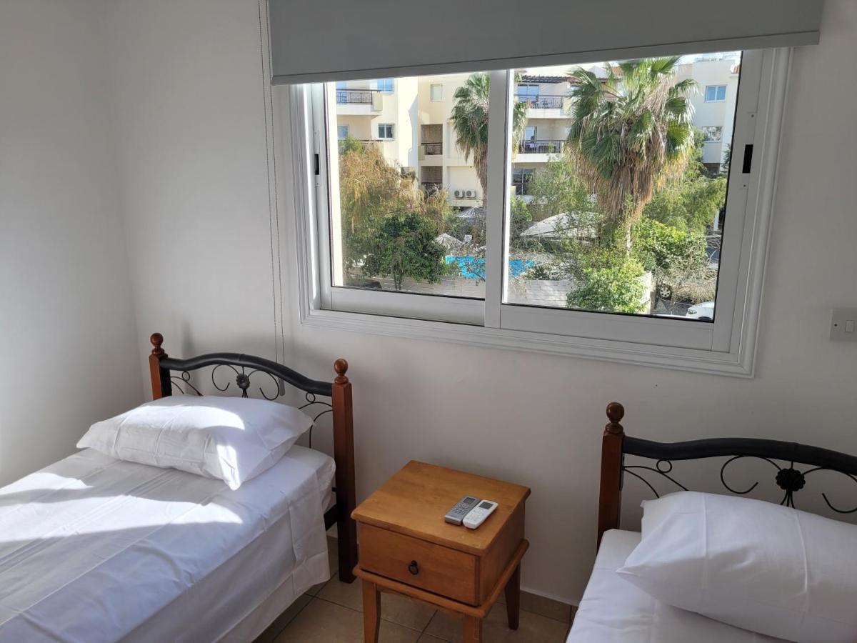 Elean Villa 파포스 외부 사진