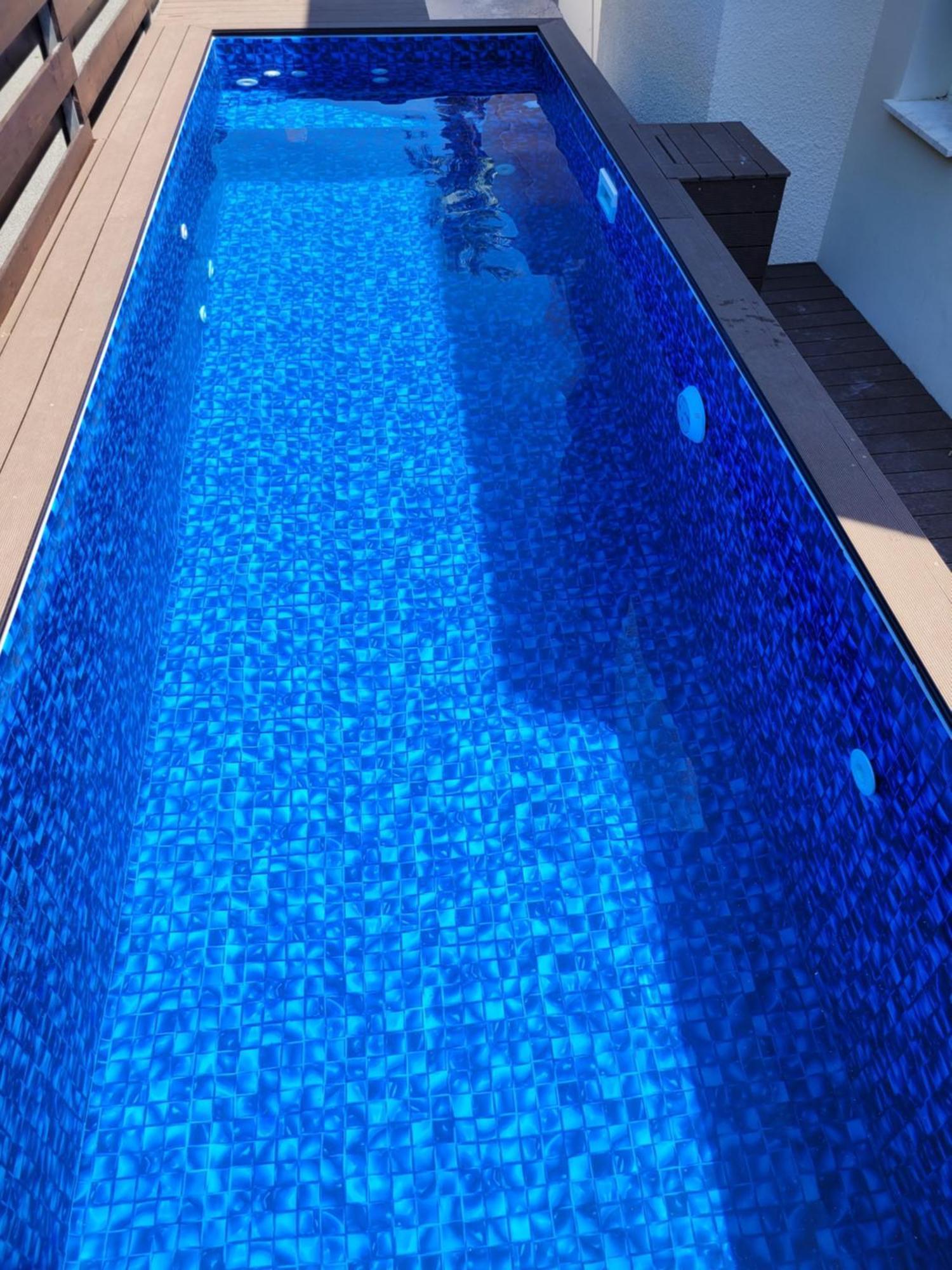 Elean Villa 파포스 외부 사진